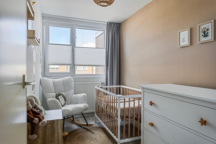 Foto 5 van Makreelstraat 87