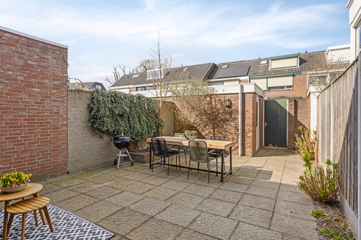 Foto 6 van Makreelstraat 87