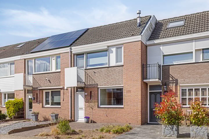 Foto 8 van Makreelstraat 87