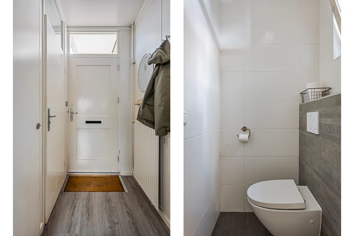 Foto 10 van Makreelstraat 87