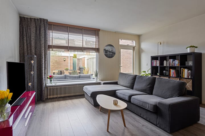 Foto 11 van Makreelstraat 87