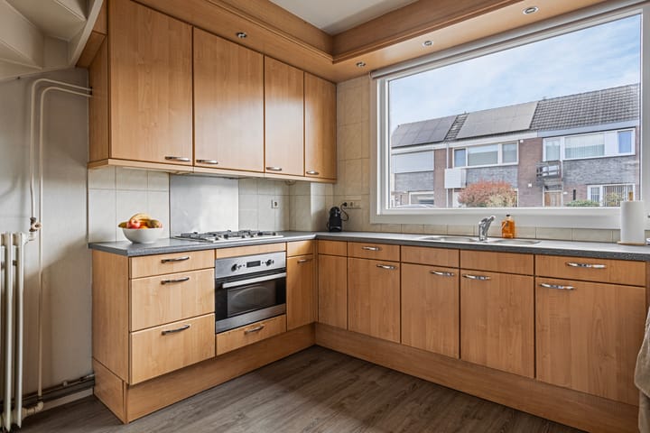 Foto 16 van Makreelstraat 87