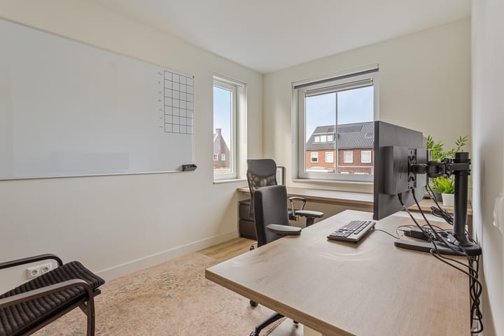 Foto 25 van Blazoenlaan 3