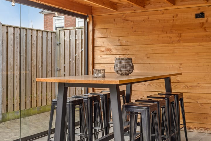 Foto 37 van Blazoenlaan 3