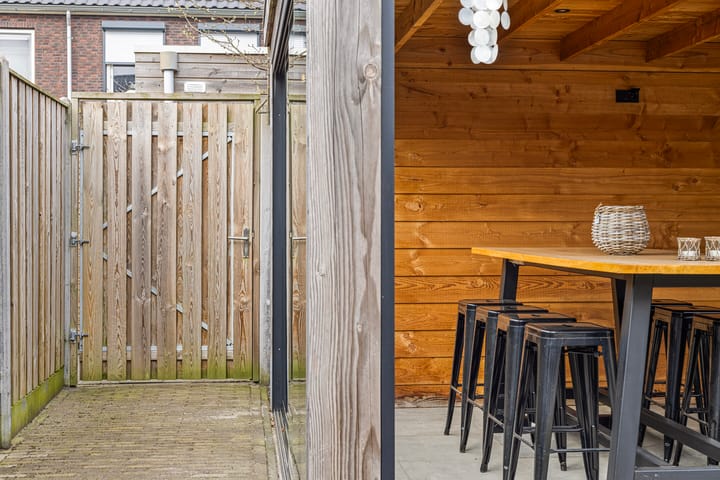 Foto 38 van Blazoenlaan 3