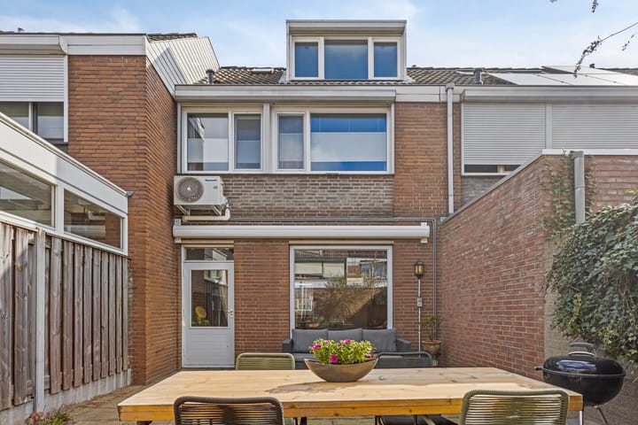 Foto 30 van Makreelstraat 87