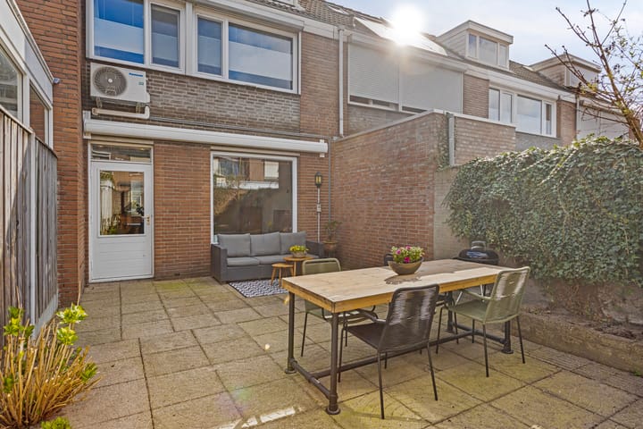 Foto 32 van Makreelstraat 87