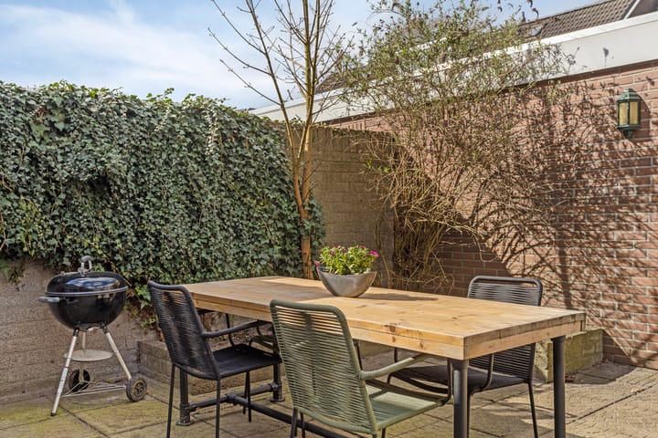 Foto 33 van Makreelstraat 87