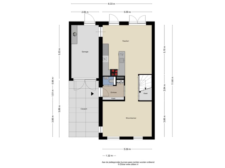 Foto 41 van Blazoenlaan 3