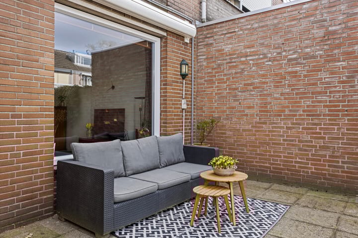 Foto 34 van Makreelstraat 87