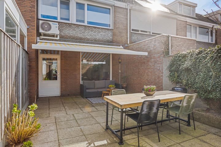 Foto 35 van Makreelstraat 87