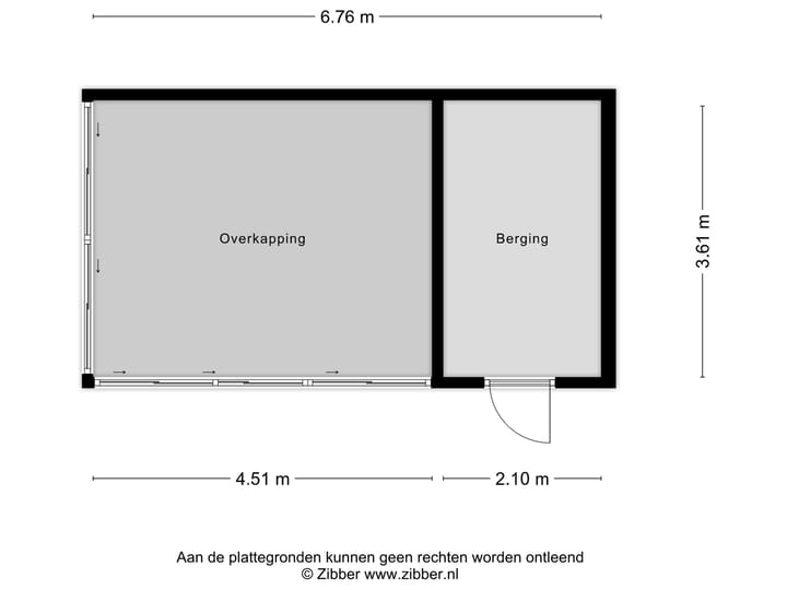 Foto 44 van Blazoenlaan 3