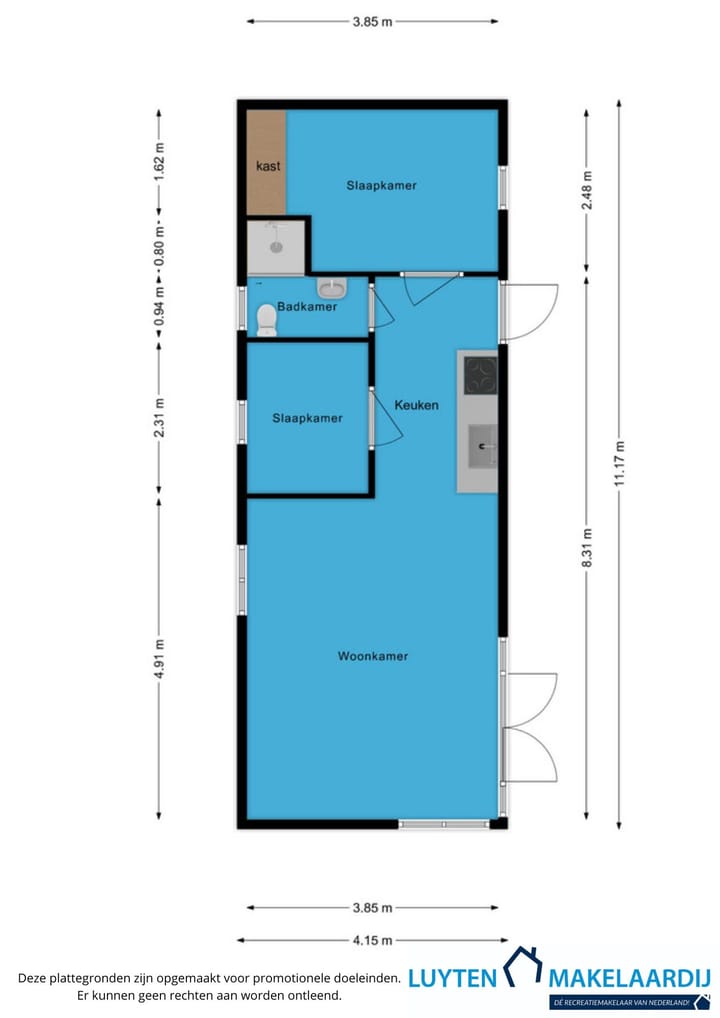 Photo 21 of Valkenburgerweg 128-141