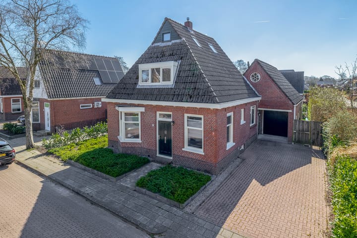 Wijkstraat 13