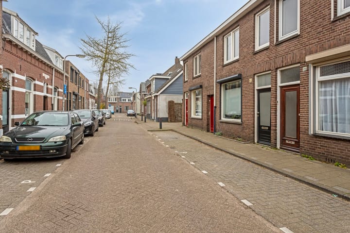 Foto 2 van Abraham Kuijperstraat 26