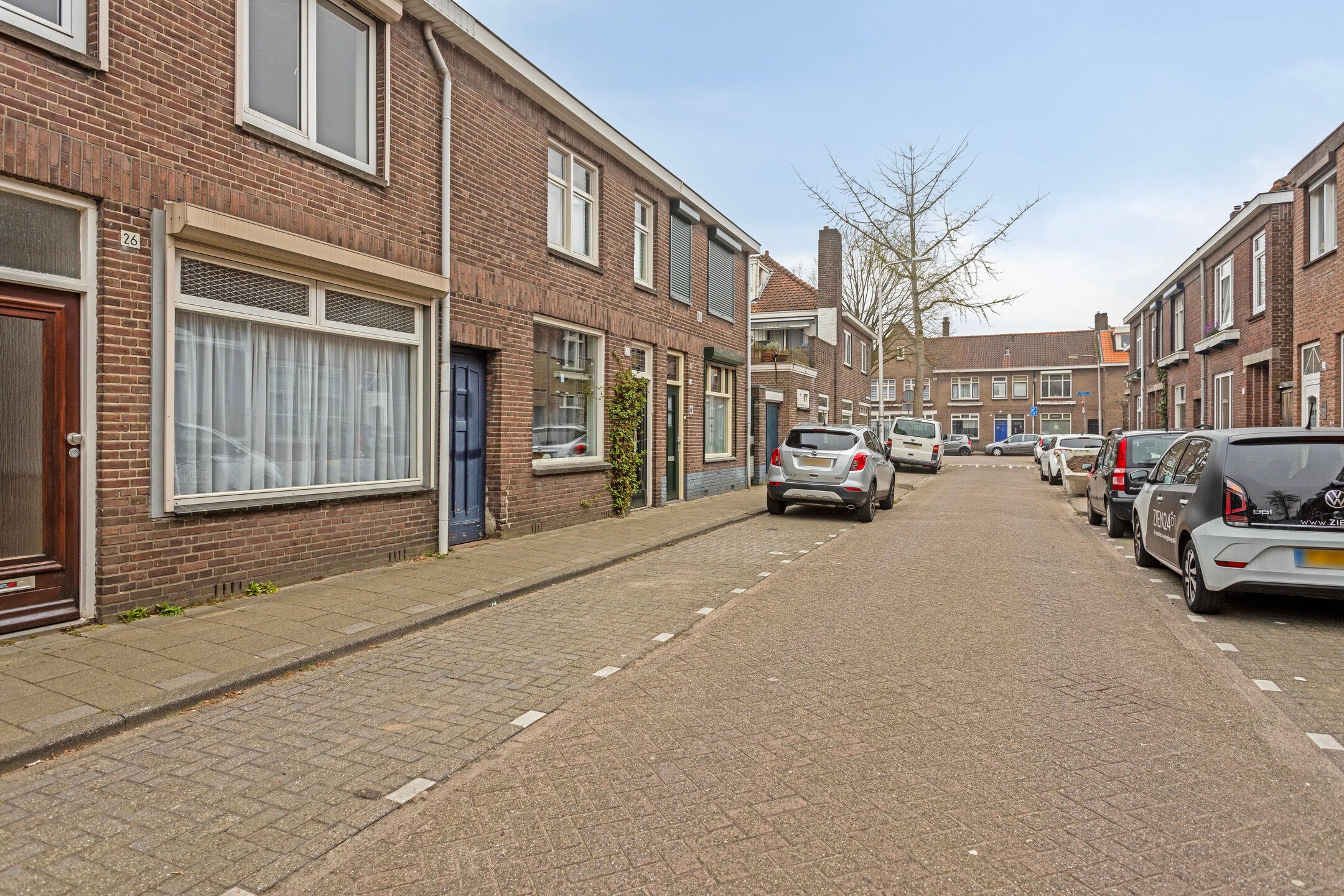 Foto 3 van Abraham Kuijperstraat 26