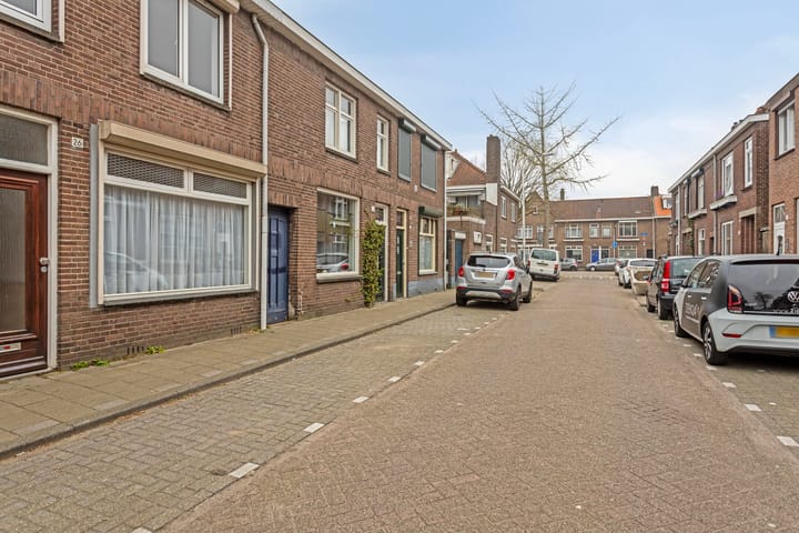 Foto 3 van Abraham Kuijperstraat 26