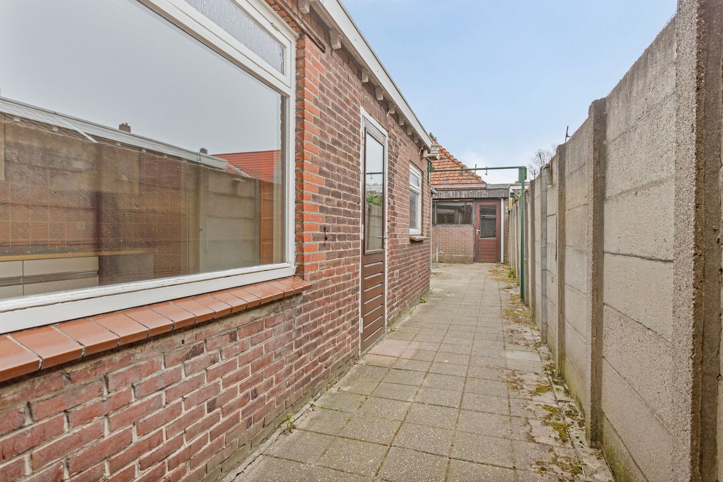 Foto 20 van Abraham Kuijperstraat 26