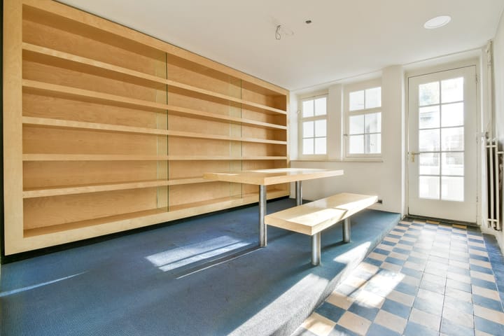 Foto 6 van Oranje Nassaulaan 17