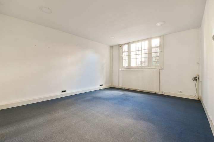 Foto 9 van Oranje Nassaulaan 17