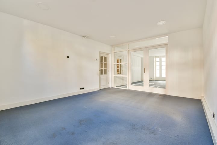 Foto 10 van Oranje Nassaulaan 17