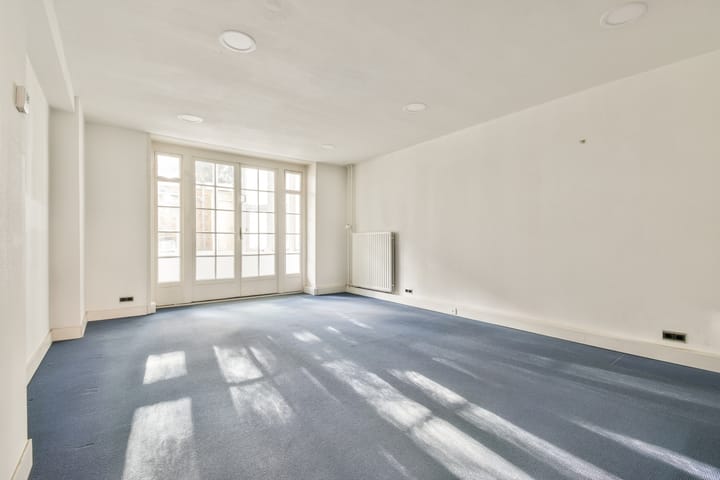 Foto 11 van Oranje Nassaulaan 17