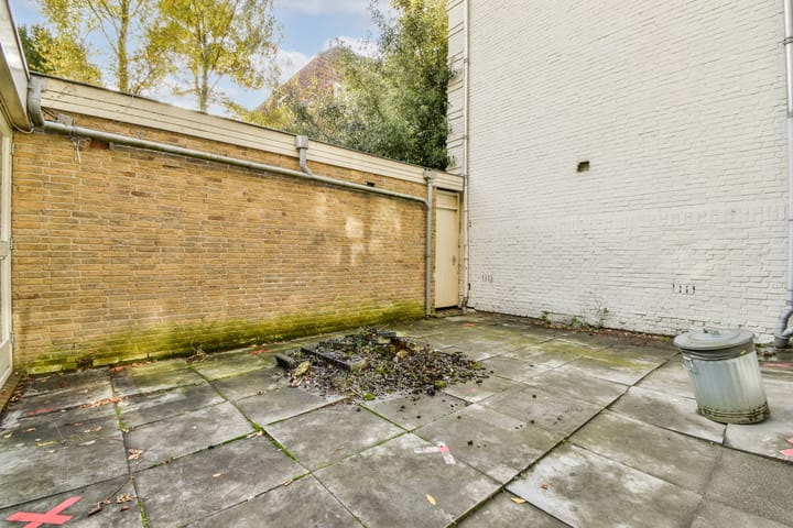 Foto 14 van Oranje Nassaulaan 17