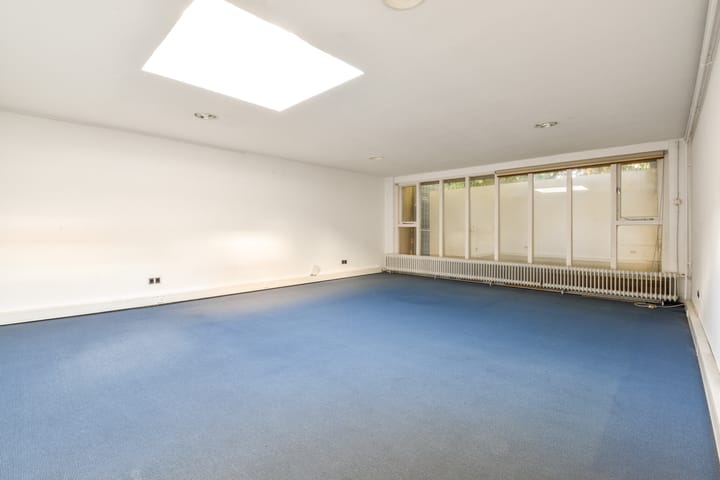 Foto 16 van Oranje Nassaulaan 17