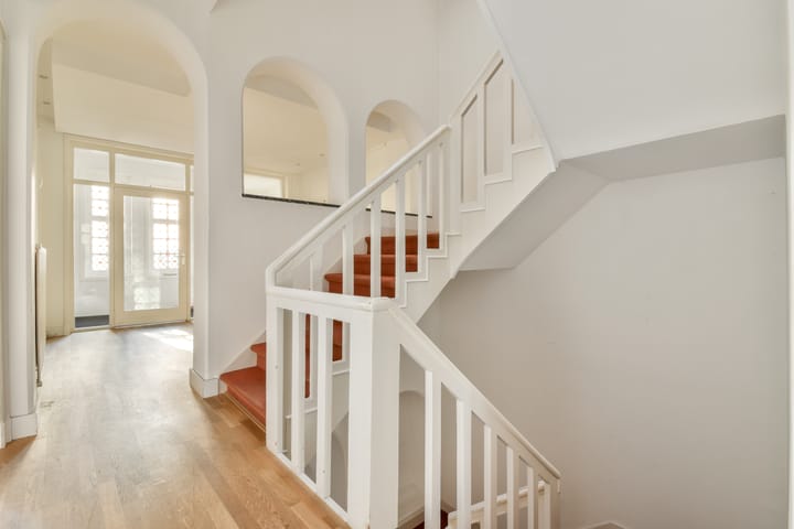 Foto 18 van Oranje Nassaulaan 17