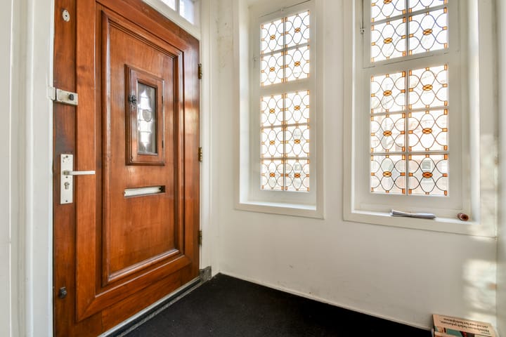 Foto 20 van Oranje Nassaulaan 17