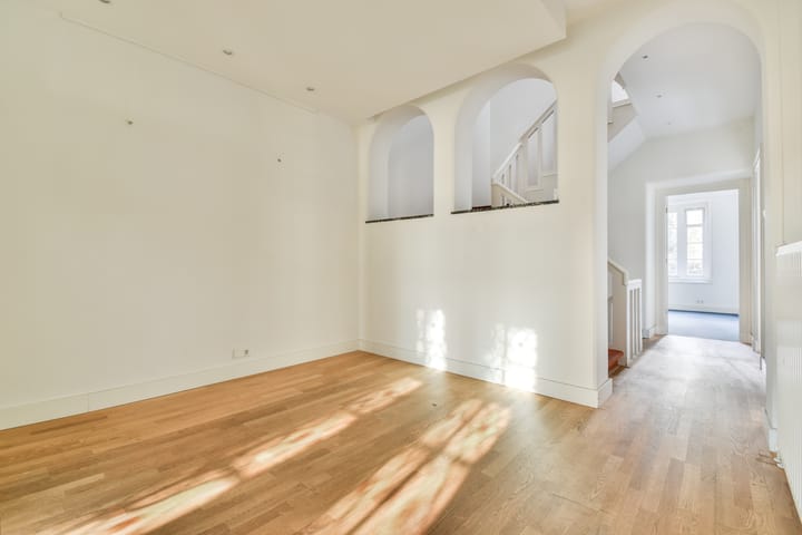 Foto 22 van Oranje Nassaulaan 17