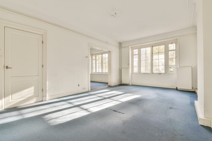 Foto 25 van Oranje Nassaulaan 17