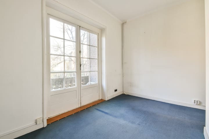 Foto 33 van Oranje Nassaulaan 17