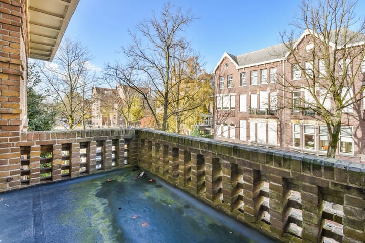 Foto 35 van Oranje Nassaulaan 17