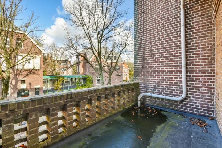 Foto 36 van Oranje Nassaulaan 17