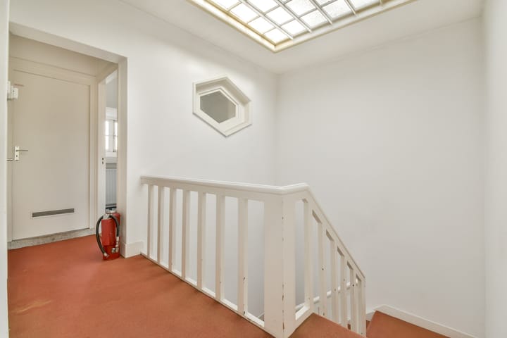 Foto 43 van Oranje Nassaulaan 17