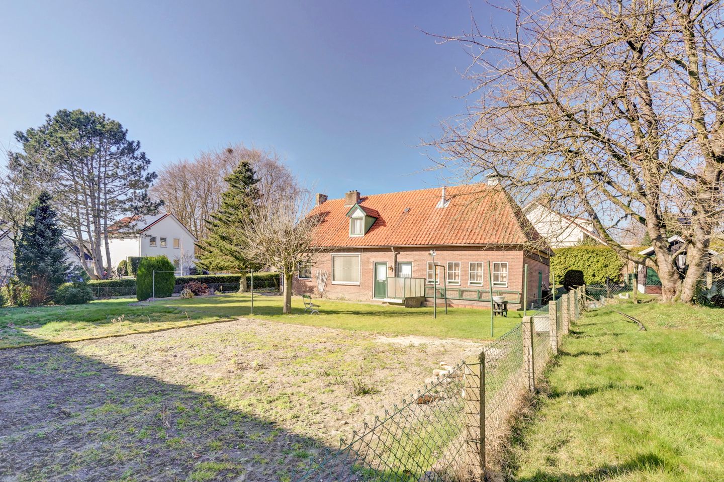 Foto 1 van Mozartstraat 23