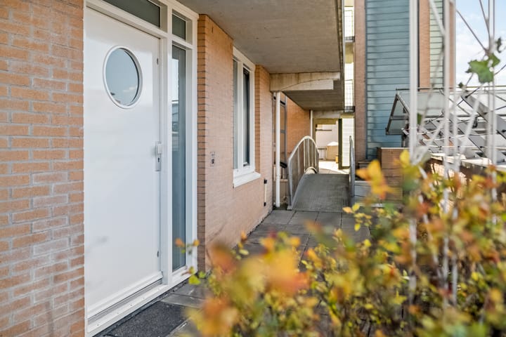 Foto 3 van Emiclaerhof 52