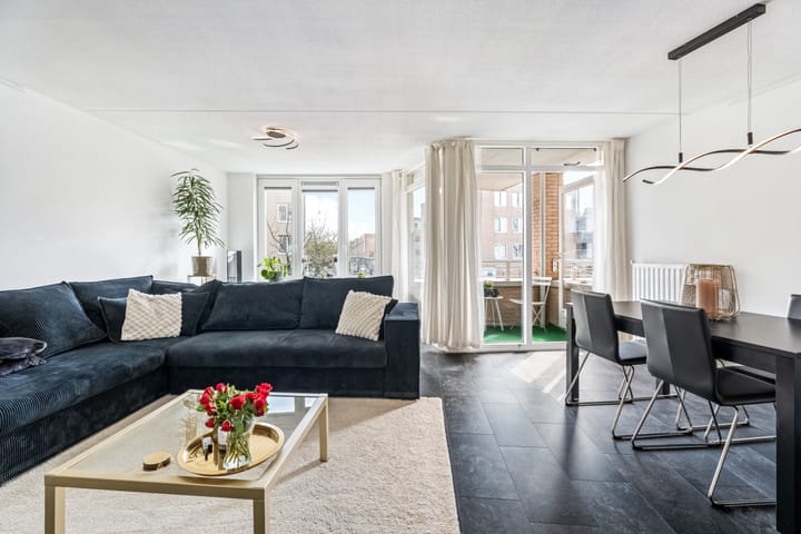 Foto 5 van Emiclaerhof 52