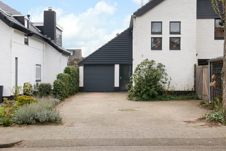 Foto 3 van Hogeweg 34