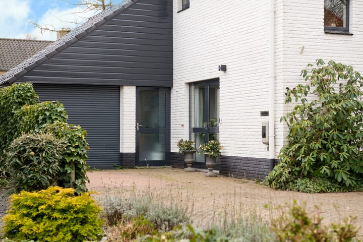 Foto 4 van Hogeweg 34