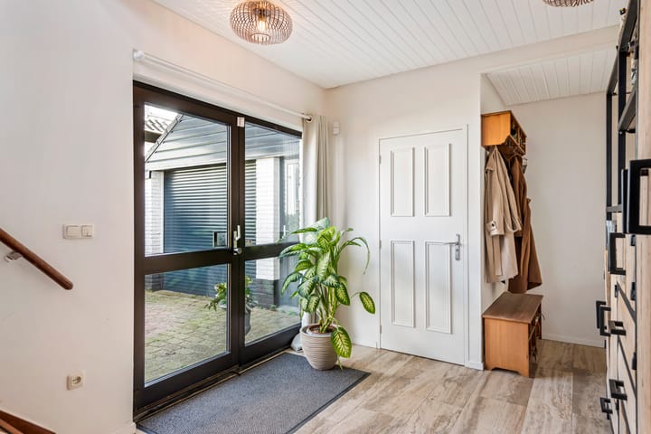 Foto 5 van Hogeweg 34