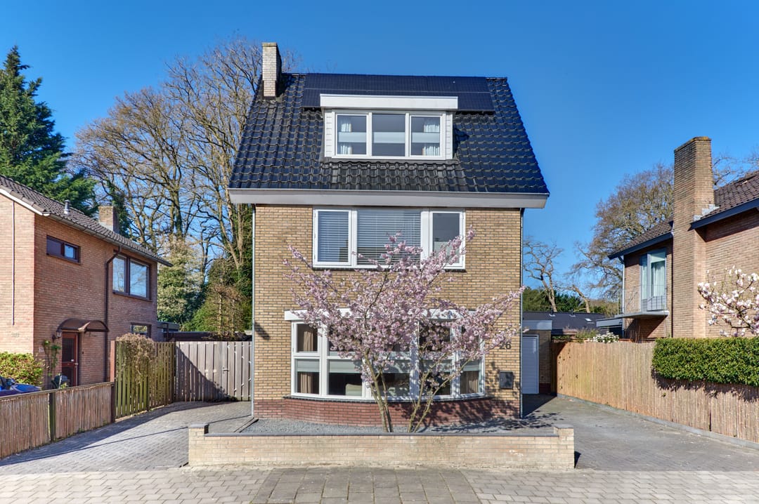 Photo 1 of Kastanjelaan 26