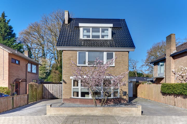 Foto 1 van Kastanjelaan 26
