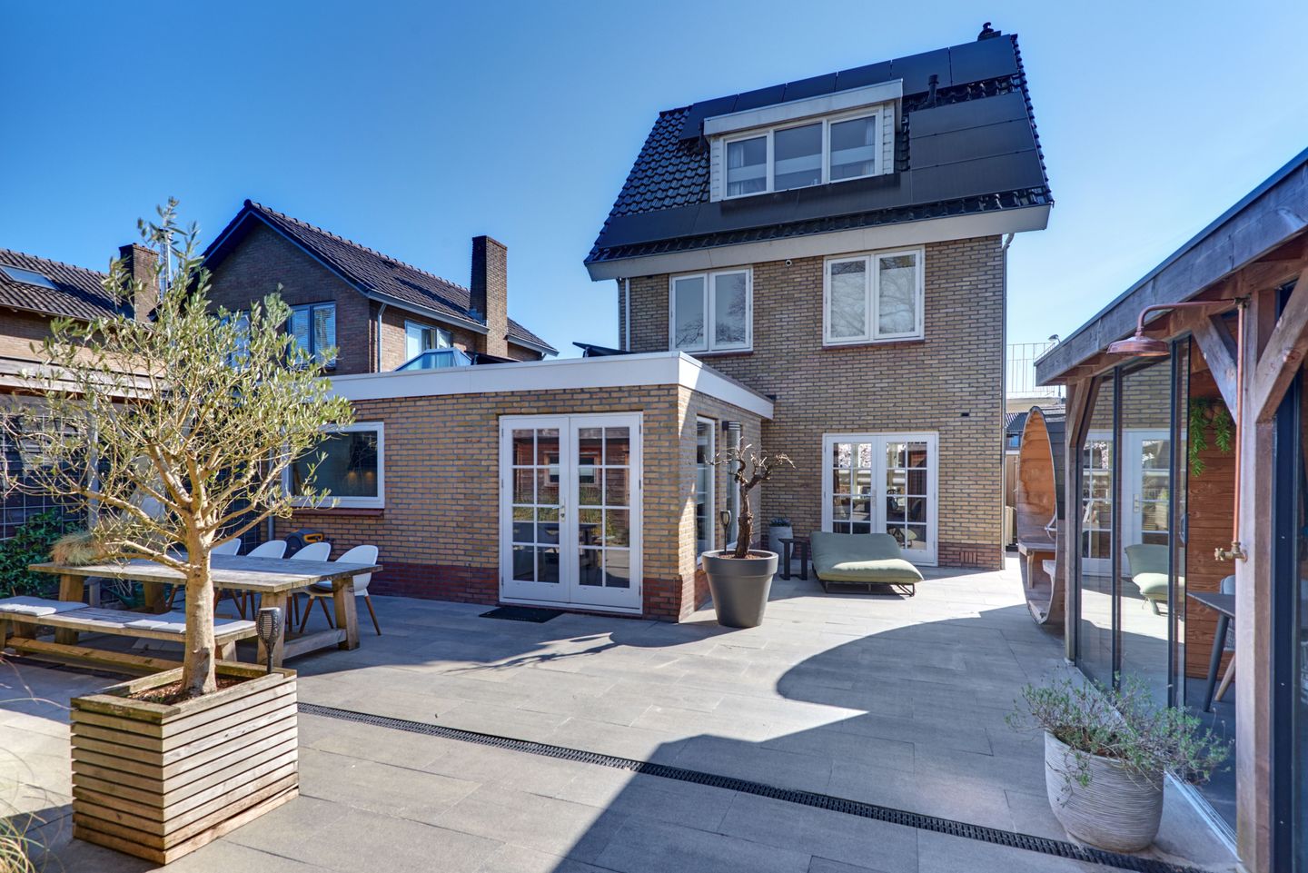 Photo 4 of Kastanjelaan 26