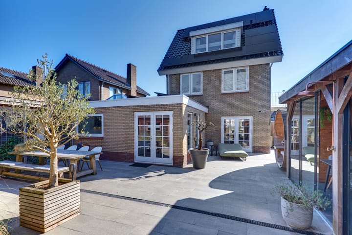 Foto 4 van Kastanjelaan 26