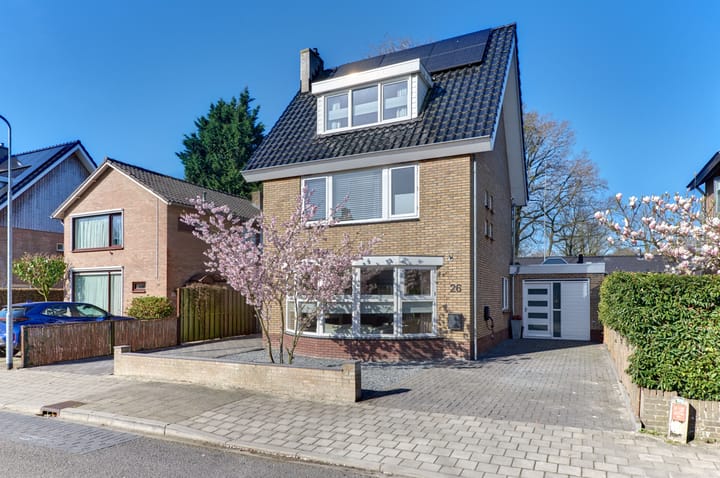 Foto 5 van Kastanjelaan 26