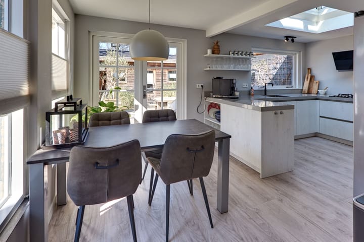 Foto 3 van Kastanjelaan 26