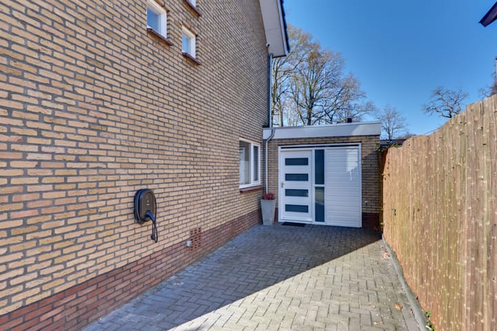 Foto 6 van Kastanjelaan 26