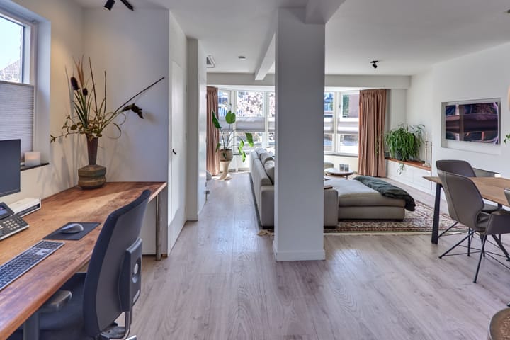 Foto 12 van Kastanjelaan 26